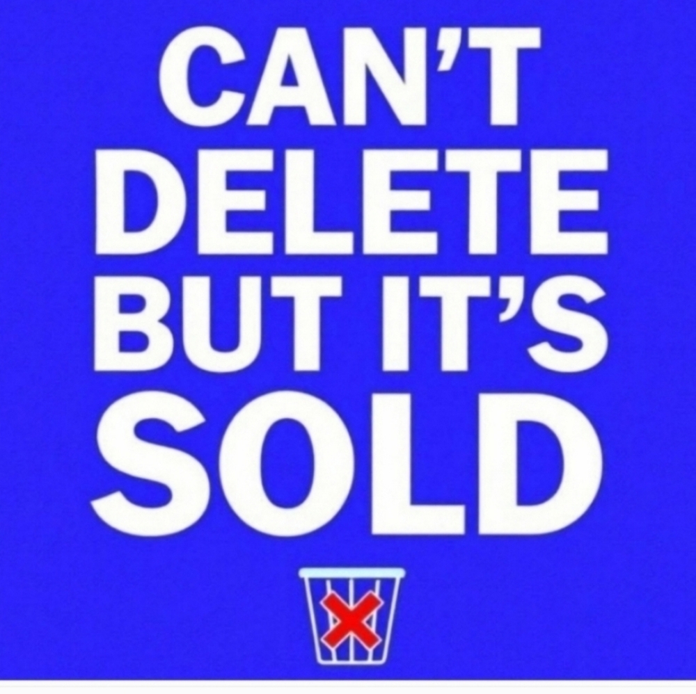 SOLD